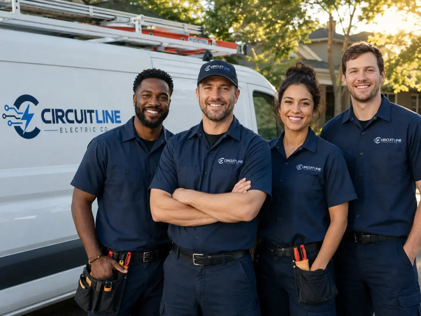 Whole Home Rewiring company in De Pere, WI