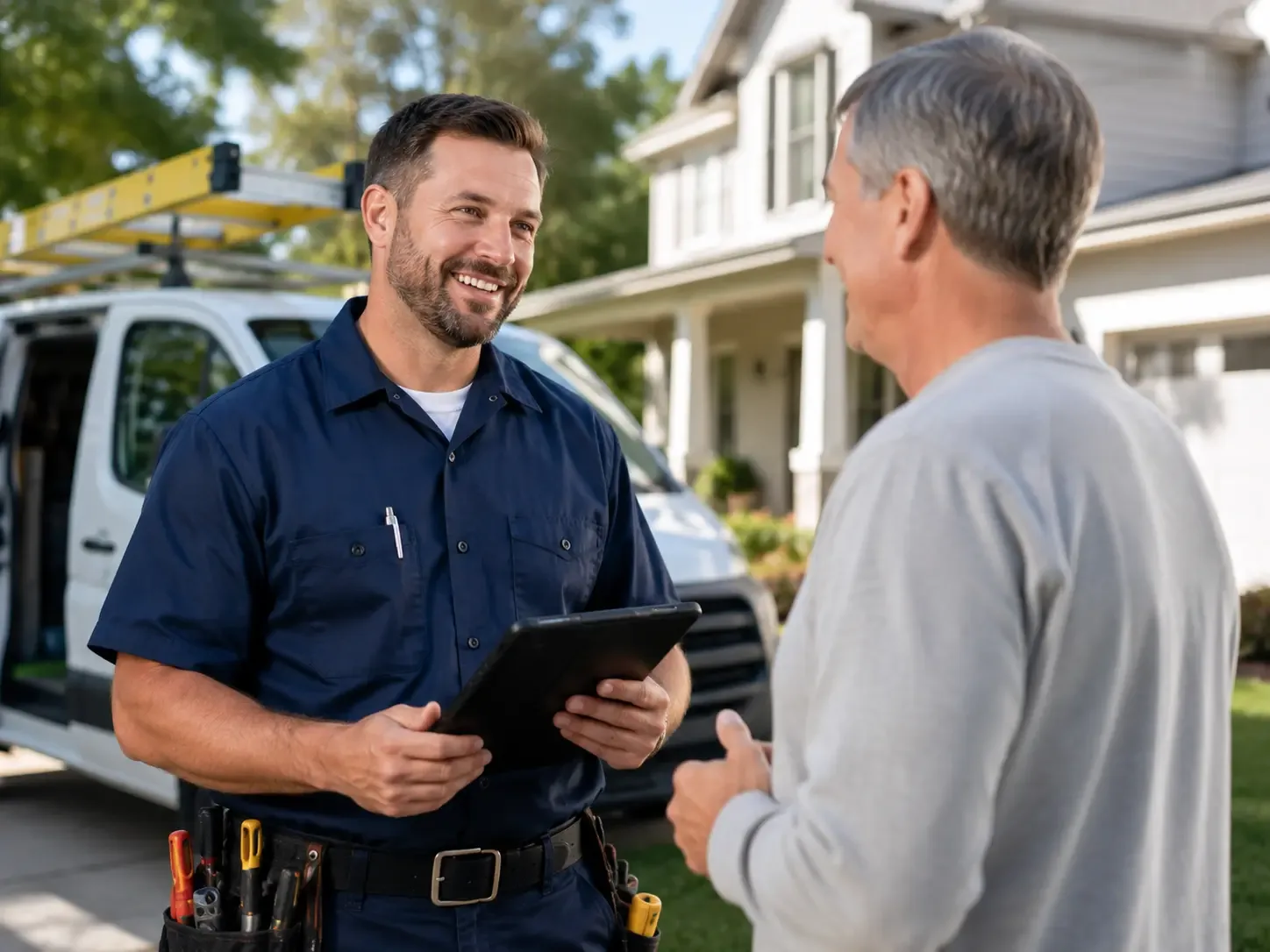 Whole Home Rewiring De Pere, WI FAQs